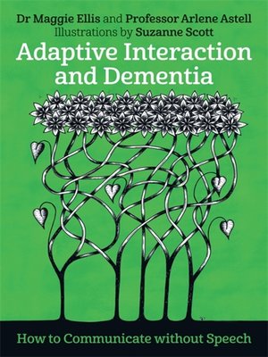 cover image of Adaptive Interaction and Dementia